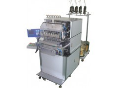 OA-3008八軸全自動繞線機 電子產品制造領域的精密高效解決方案